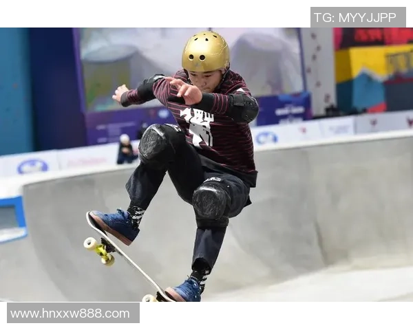 北京攀岩队在世界滑板锦标赛中以96分领先其他队伍展现强劲实力