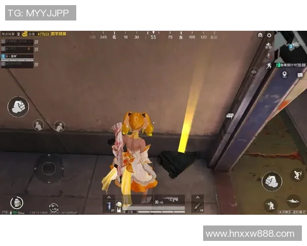 专访和平精英制作人黄秀英揭秘成功背后的秘密与策略