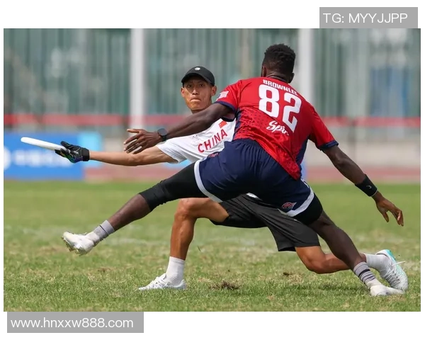 广州飞盘队与成都飞盘队赛后分析实力对比与战术总结