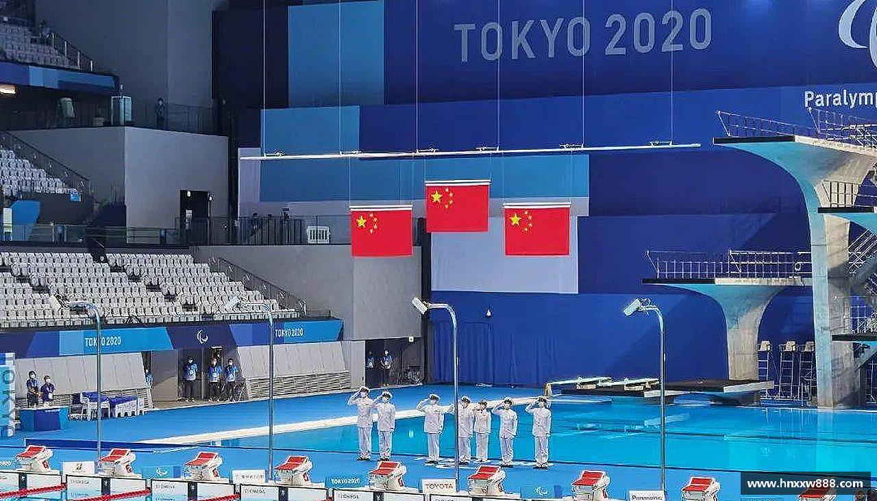热血与坚持，战胜一切！